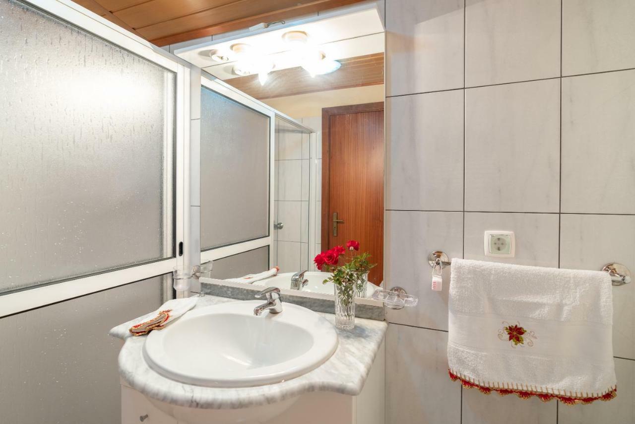 ארקו דה קלחטה Apartment Lucy מראה חיצוני תמונה
