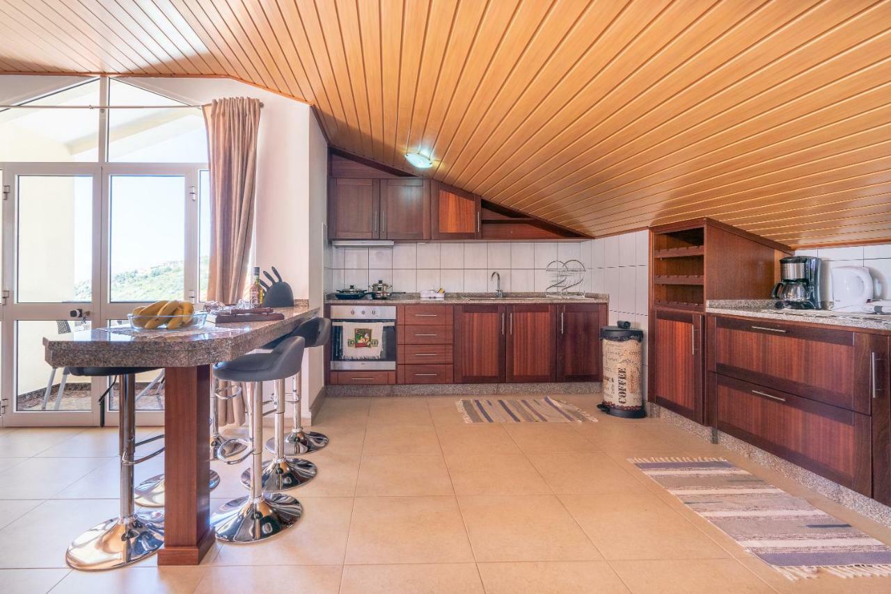 ארקו דה קלחטה Apartment Lucy מראה חיצוני תמונה