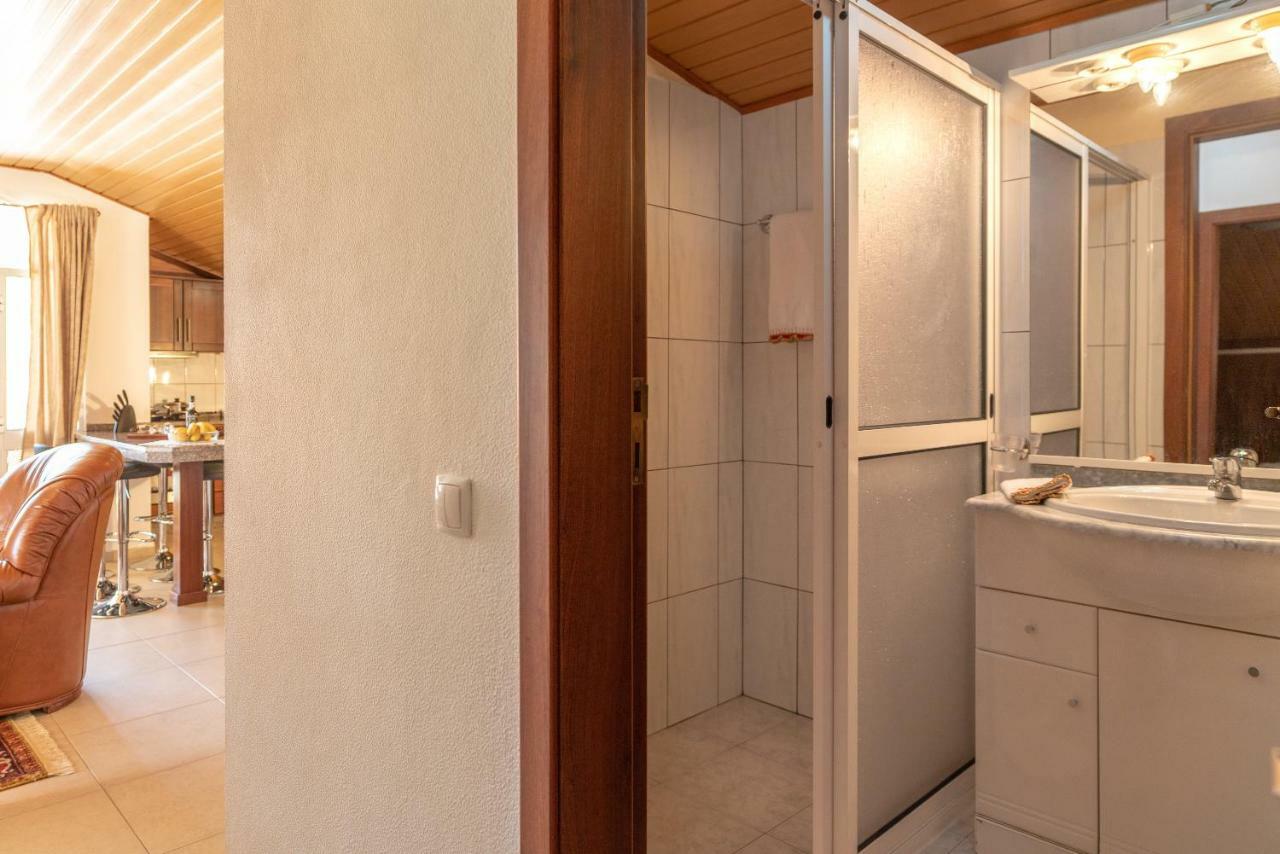 ארקו דה קלחטה Apartment Lucy מראה חיצוני תמונה