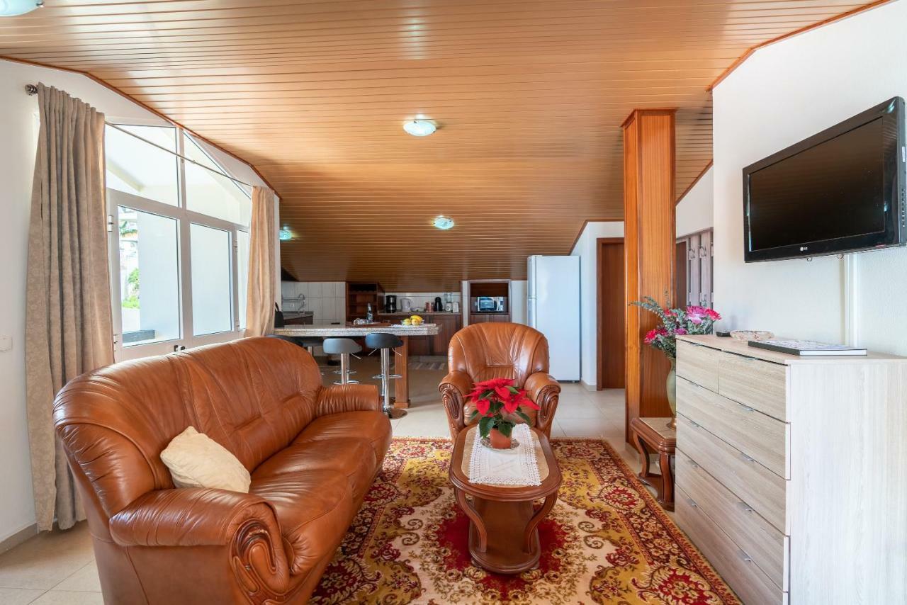 ארקו דה קלחטה Apartment Lucy מראה חיצוני תמונה