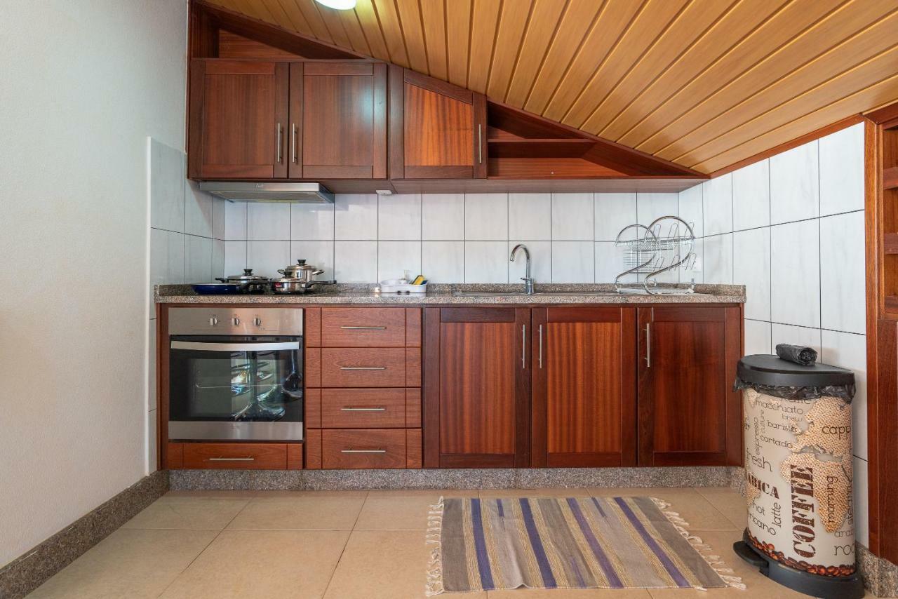 ארקו דה קלחטה Apartment Lucy מראה חיצוני תמונה