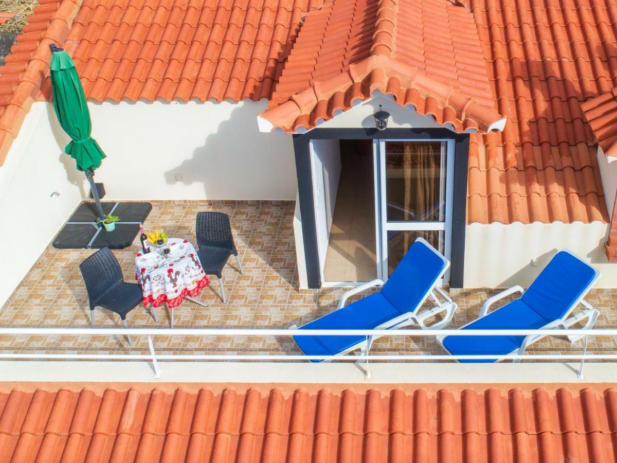 ארקו דה קלחטה Apartment Lucy מראה חיצוני תמונה